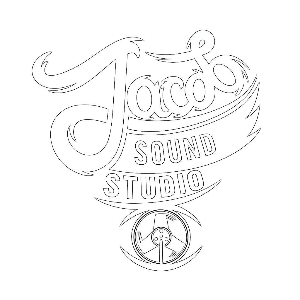 Jacob Sound Studio